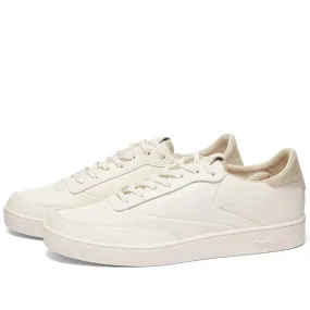 Reebok Club C CleanChalk & Alabaster