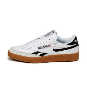 Reebok Club C Revenge Vintage White / Black / Gum