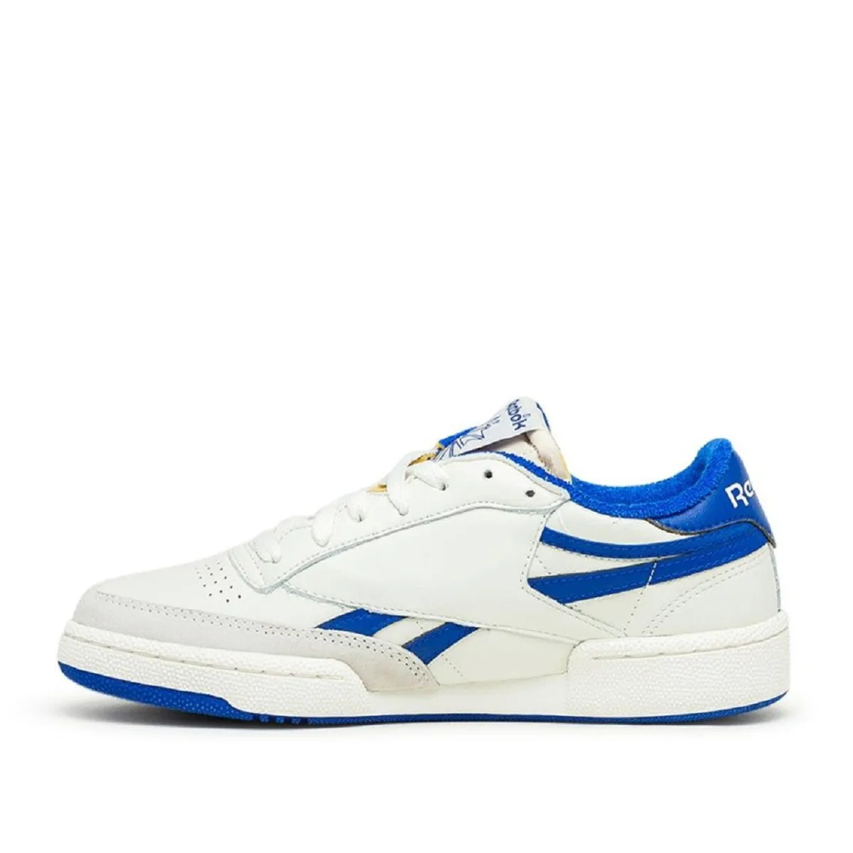 Reebok Club C Revenge Vintage (White / Blue)