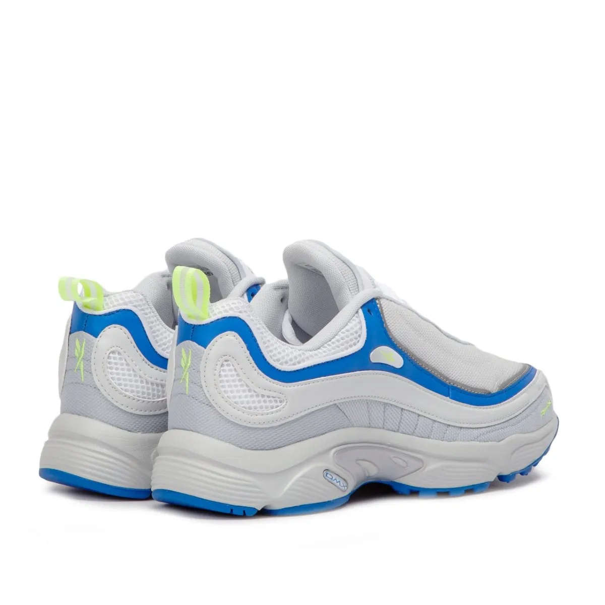 Reebok Daytona DMX (Grey / Blue)