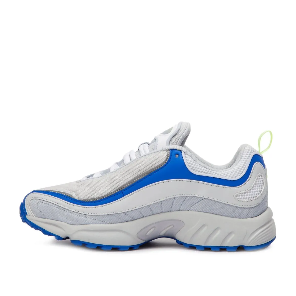 Reebok Daytona DMX (Grey / Blue)