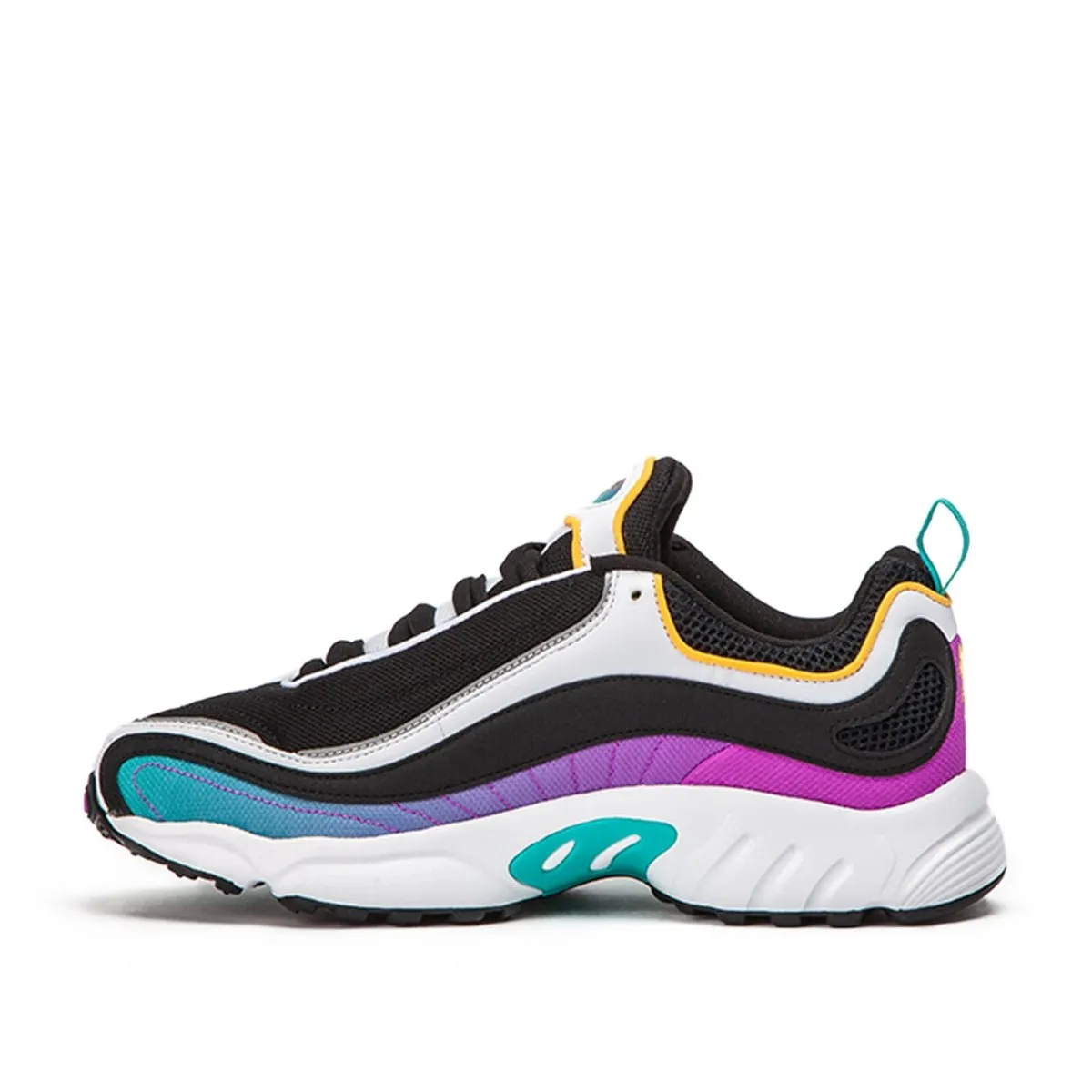 Reebok Daytona DMX Mu (Black / Purple)