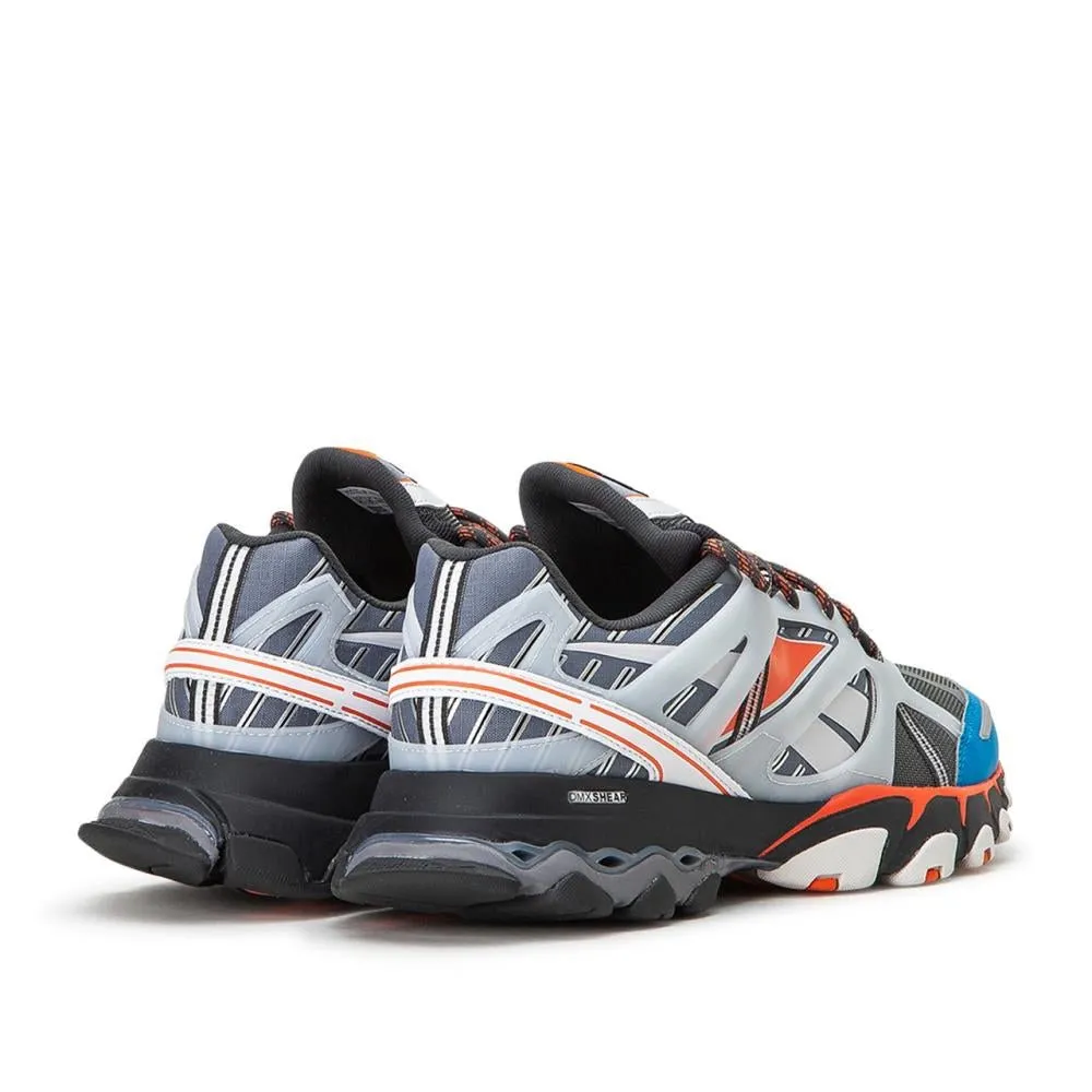 Reebok DMX Trail Shadow (Grey / Red)