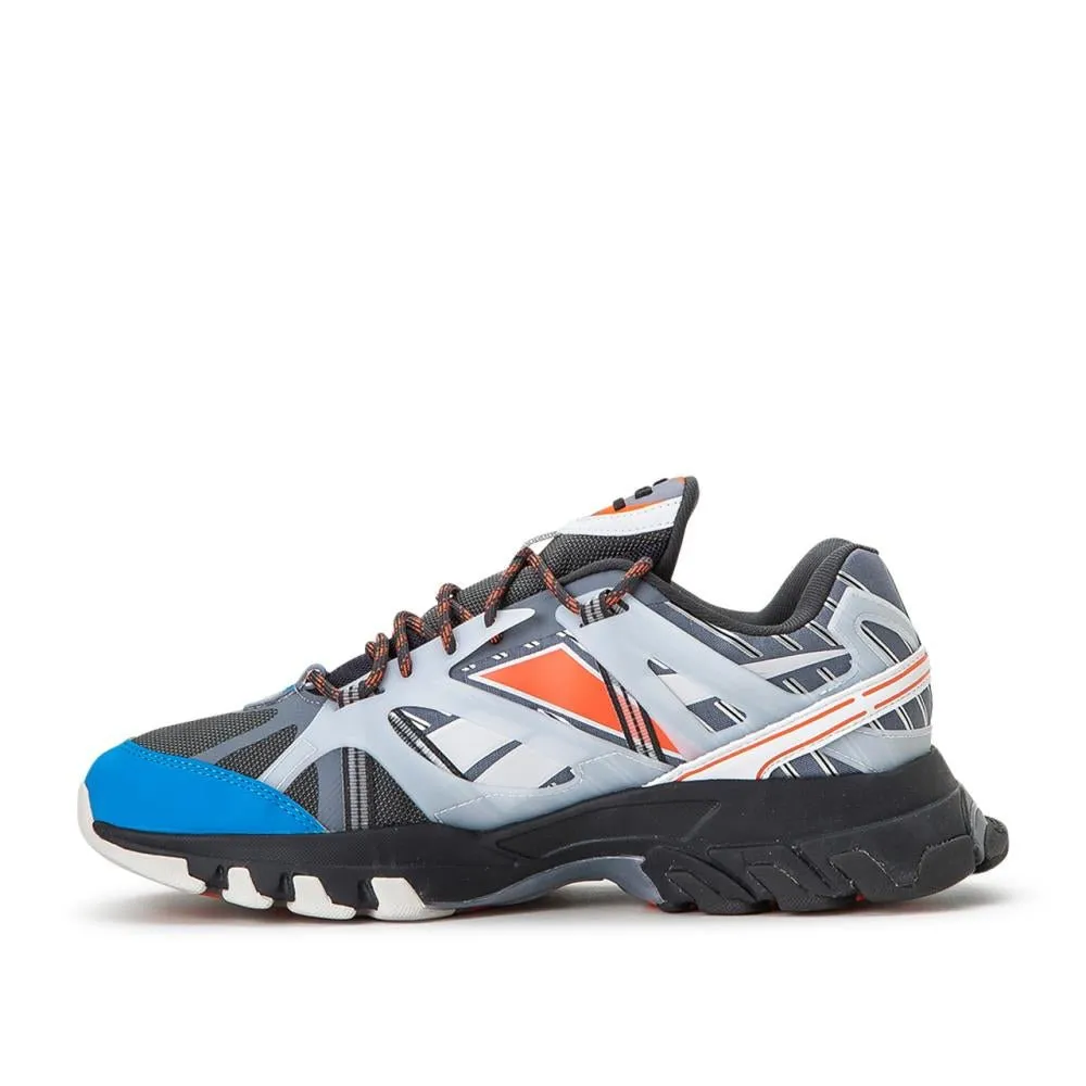 Reebok DMX Trail Shadow (Grey / Red)