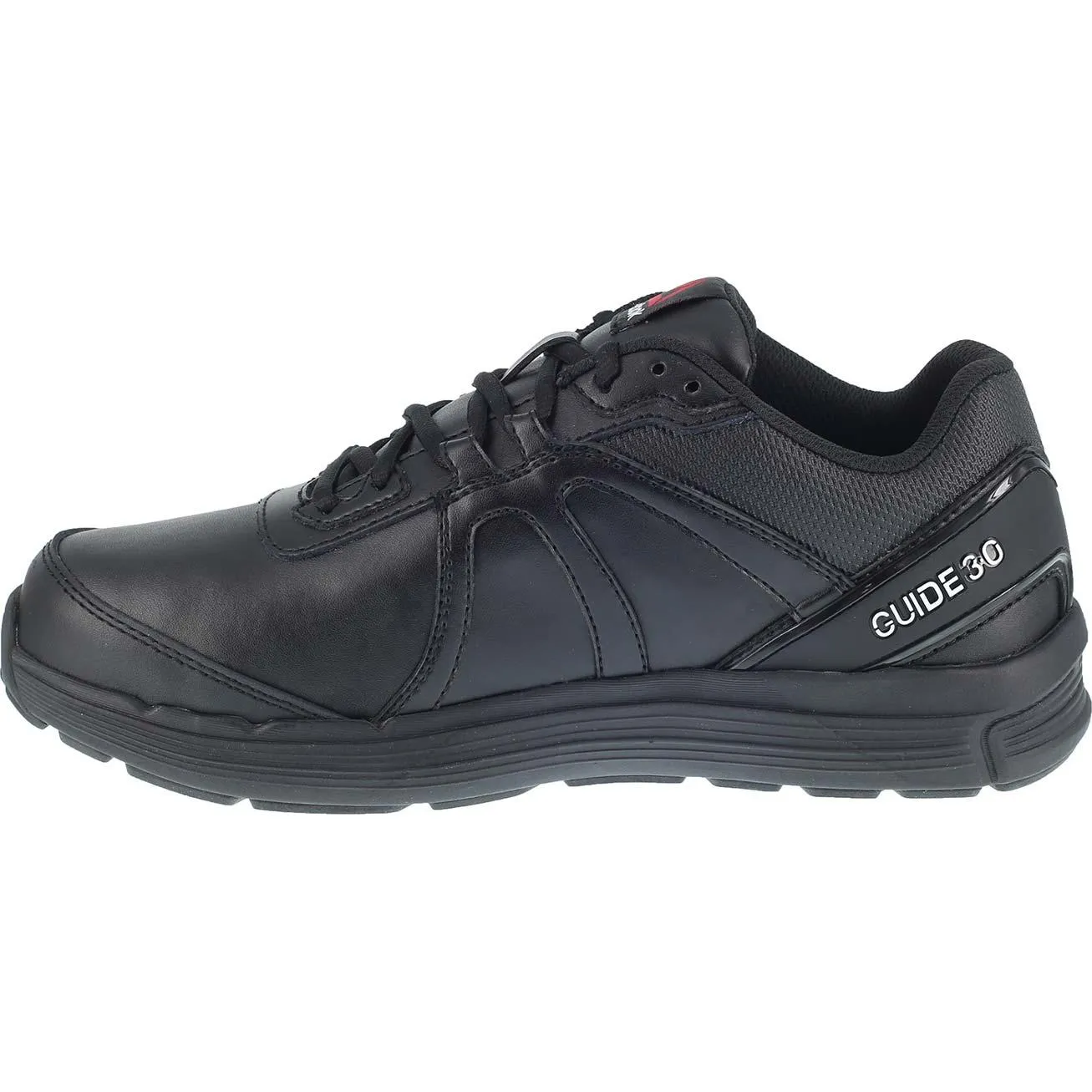 Reebok Guide Work Women's Electrical Hazard Slip-Resistant Work Shoe