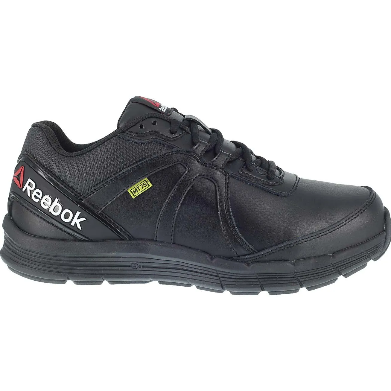 Reebok Guide Work Women's Electrical Hazard Slip-Resistant Work Shoe