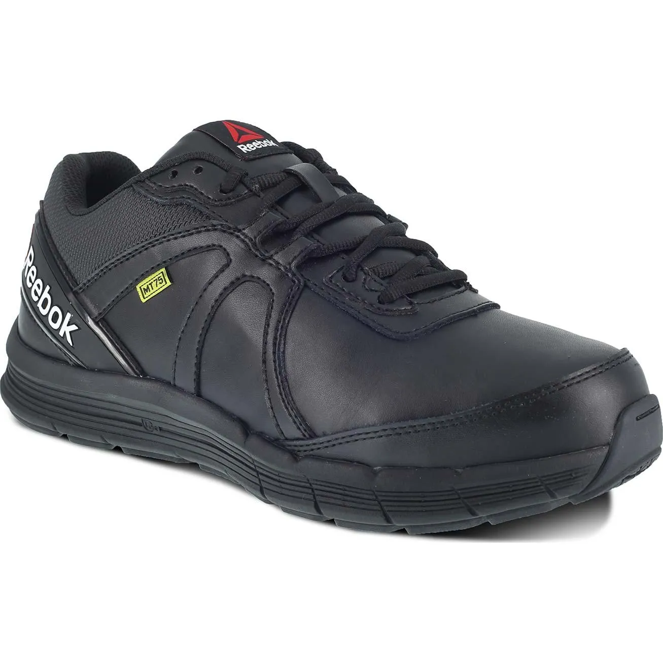 Reebok Guide Work Women's Electrical Hazard Slip-Resistant Work Shoe