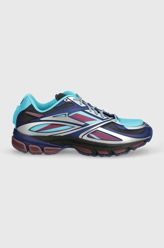 Reebok LTD sneakers Premier Road Modern blue color RMIA035C99FAB0024060