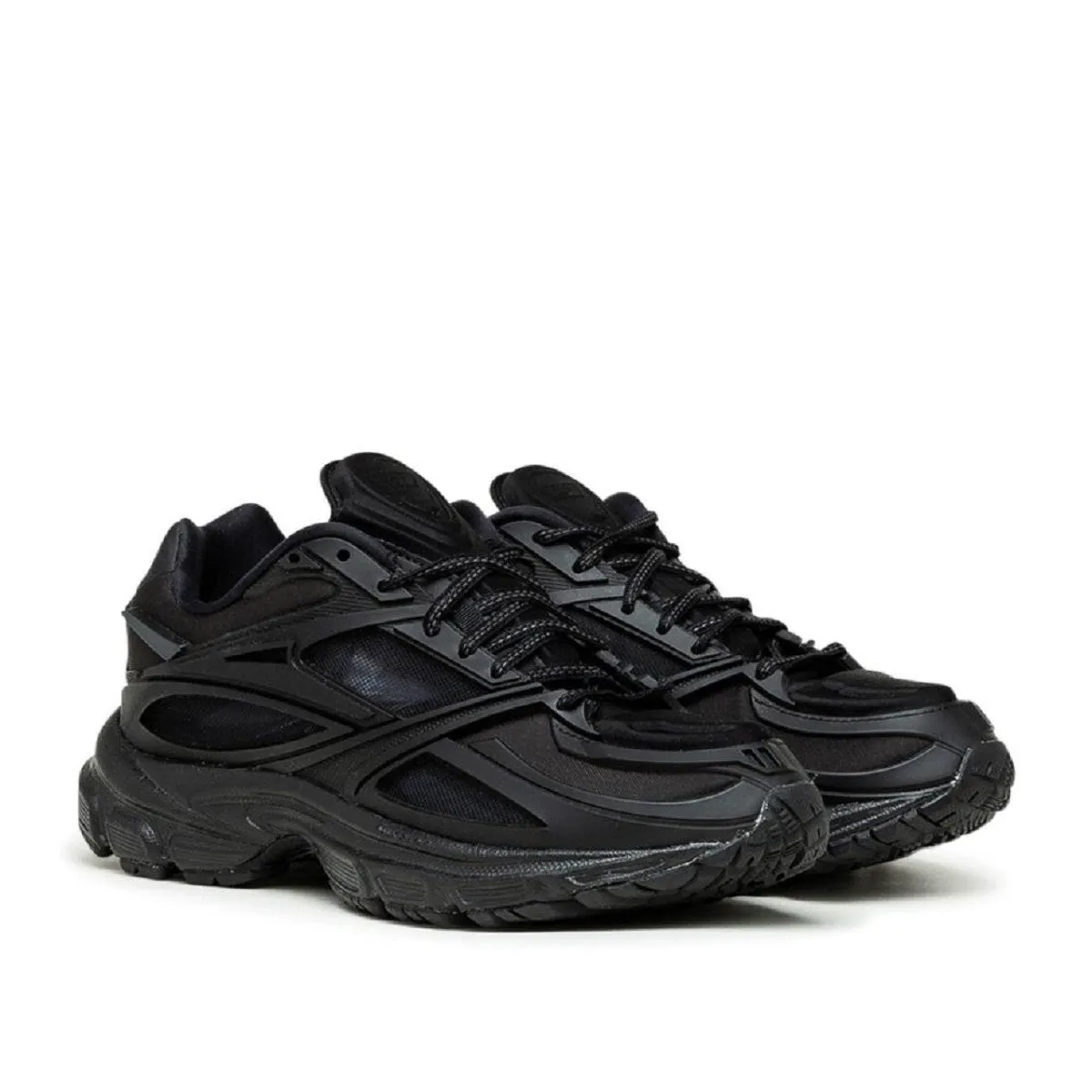 Reebok Premier Road Modern (Black)