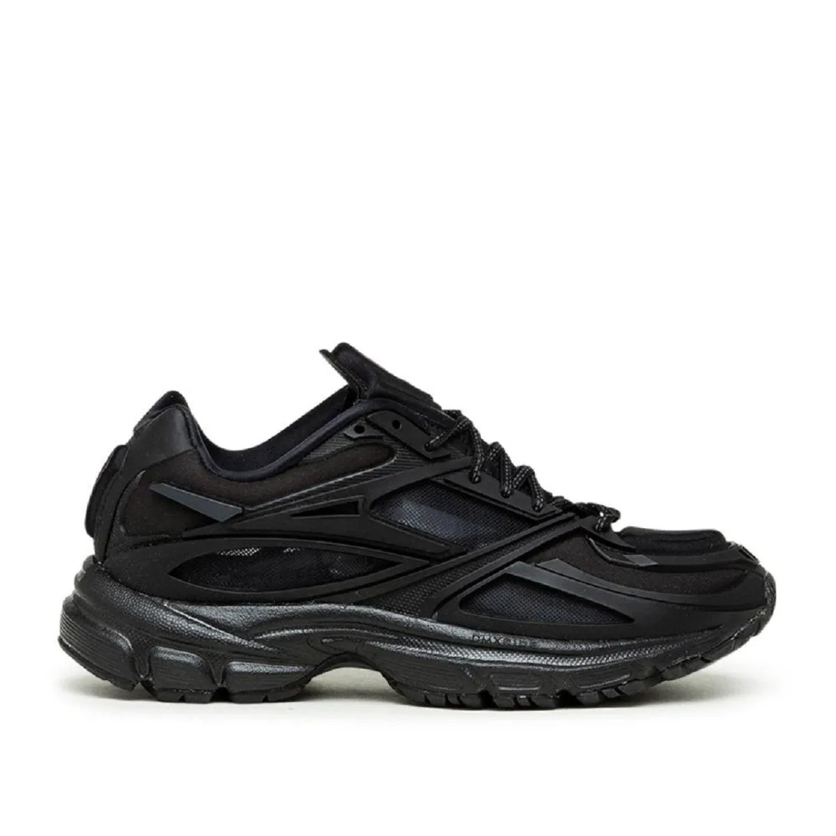 Reebok Premier Road Modern (Black)