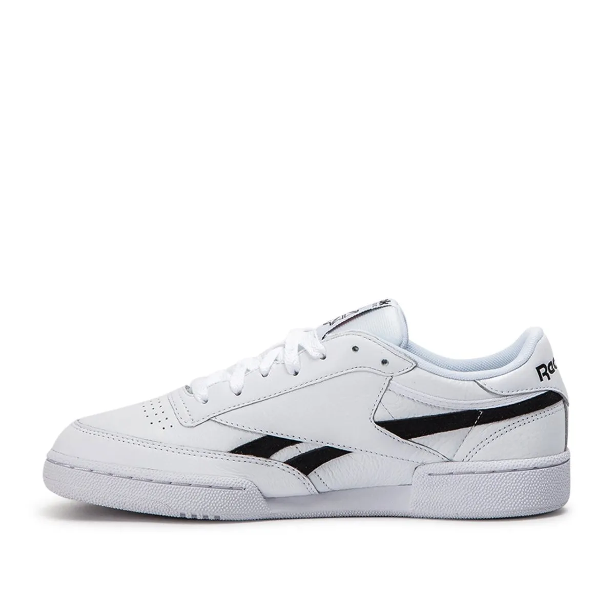 Reebok Revenge Plus MU (White / Black)