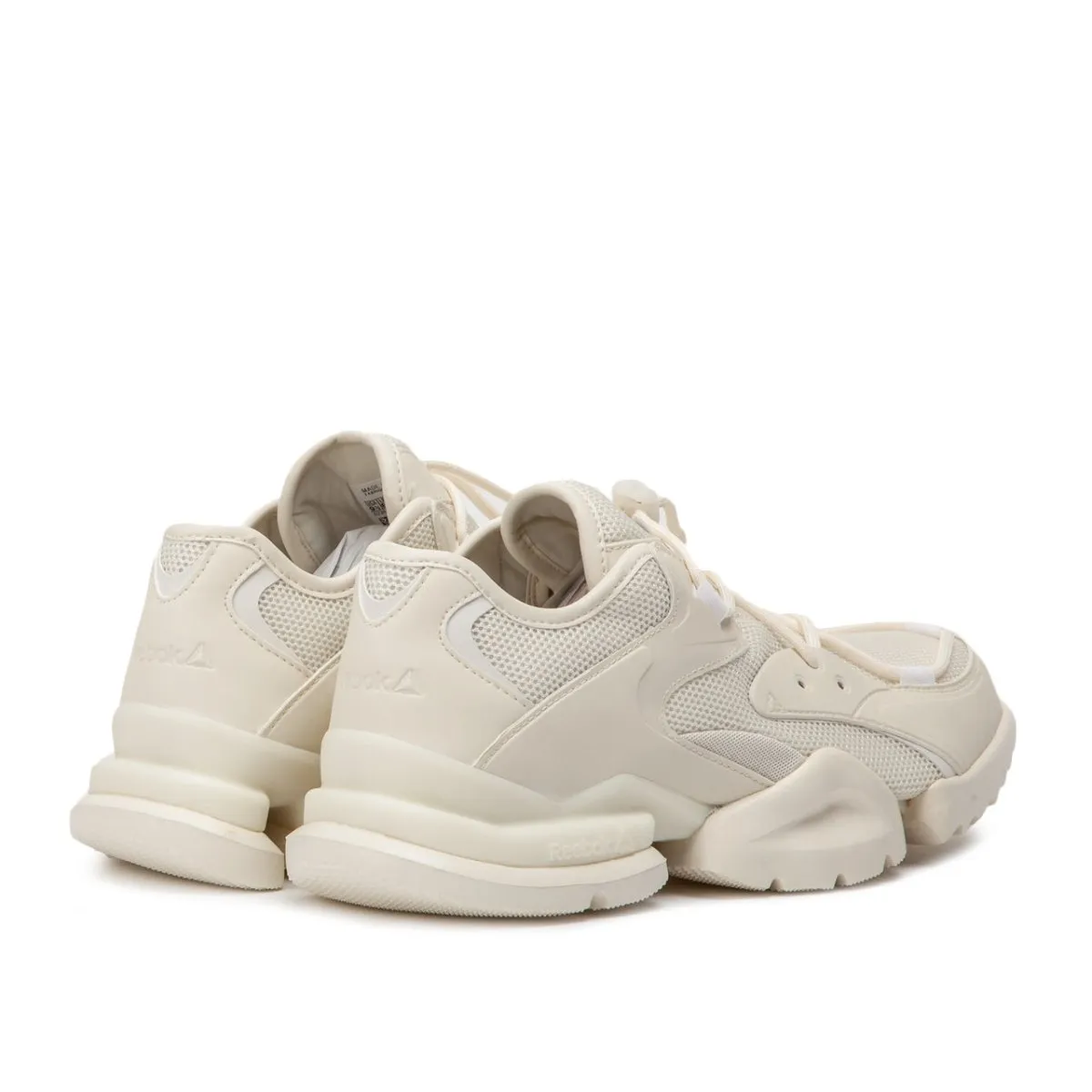 Reebok Run_R 96 (White)