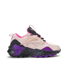 Reebok WMNS Aztrek Double Mix Trail (Pink / Purple / Black)