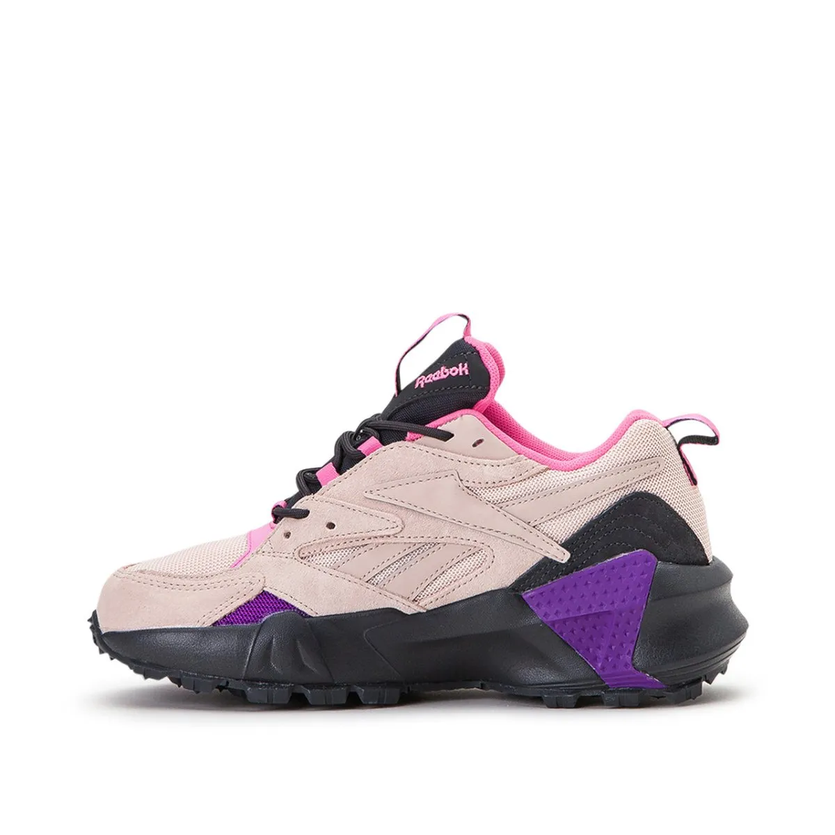 Reebok WMNS Aztrek Double Mix Trail (Pink / Purple / Black)