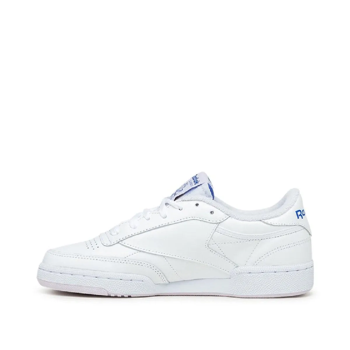 Reebok WMNS Club C 85 (White / Blue)