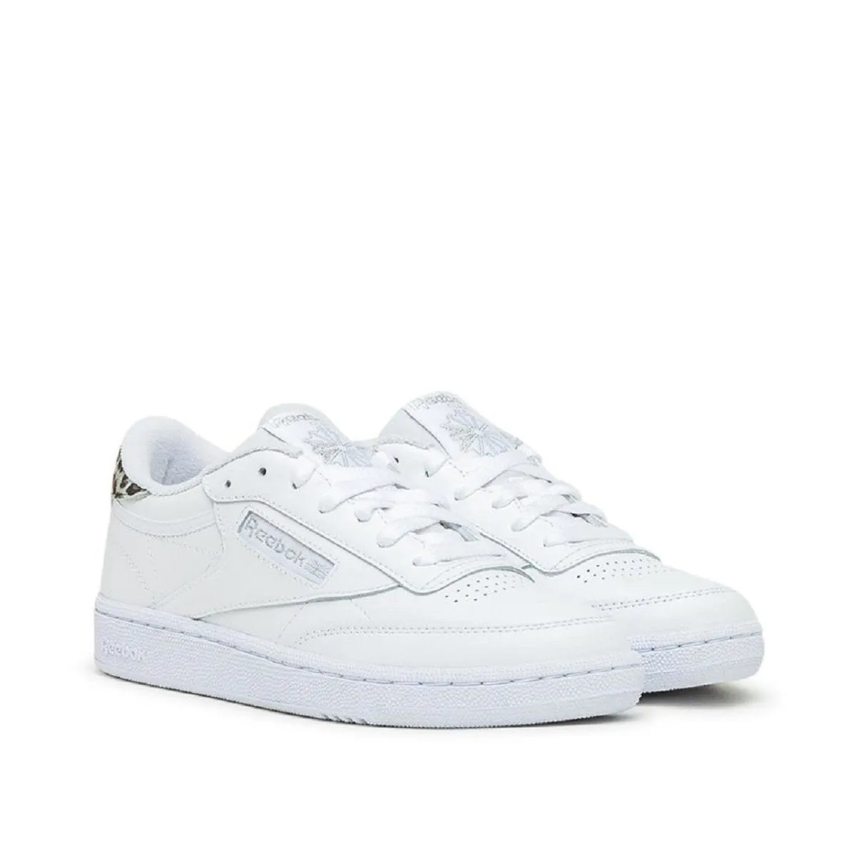 Reebok WMNS Club C 85 (White)