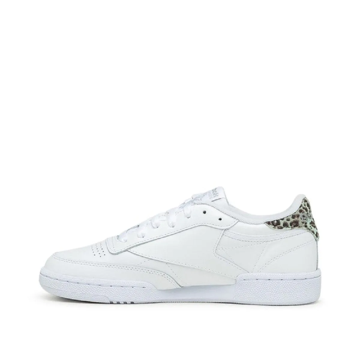 Reebok WMNS Club C 85 (White)