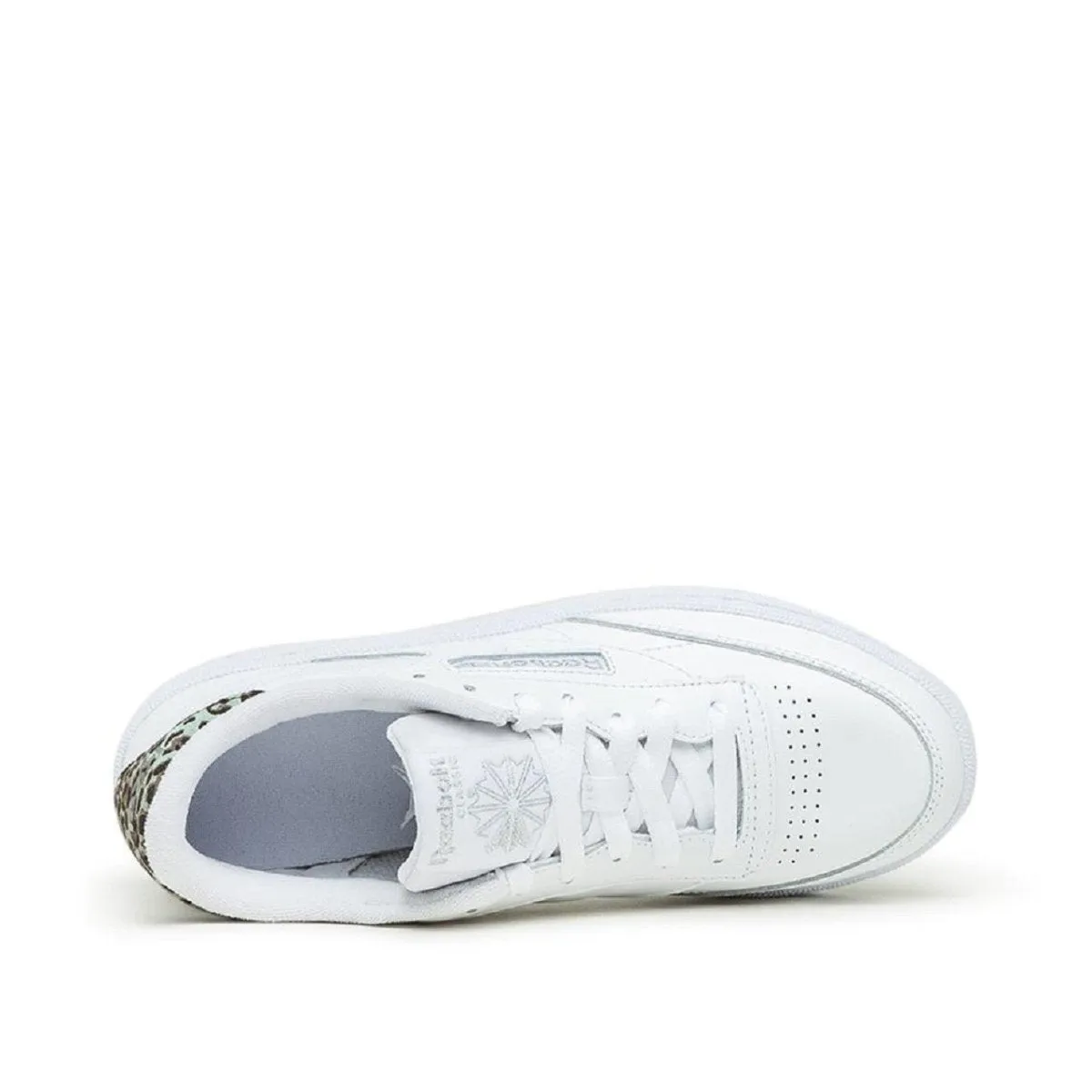 Reebok WMNS Club C 85 (White)