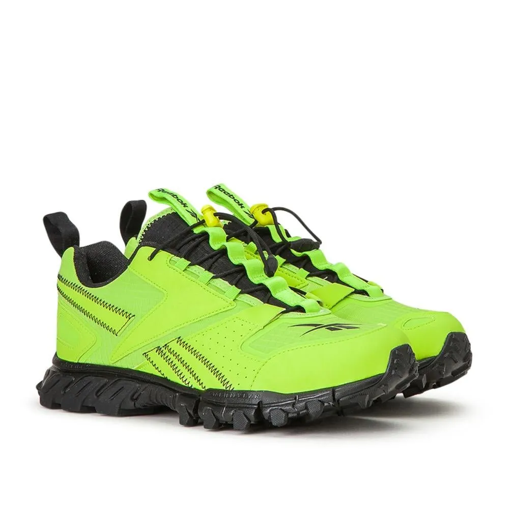 Reebok WMNS DMXPERT (Neon Green / Black)