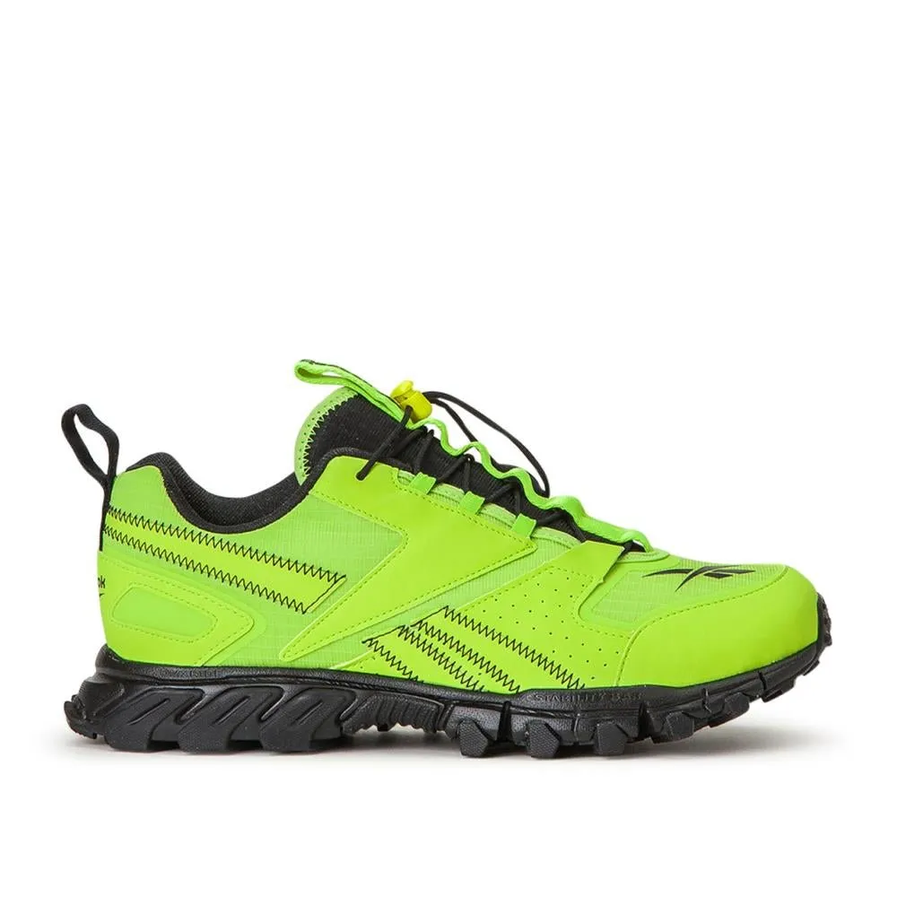 Reebok WMNS DMXPERT (Neon Green / Black)