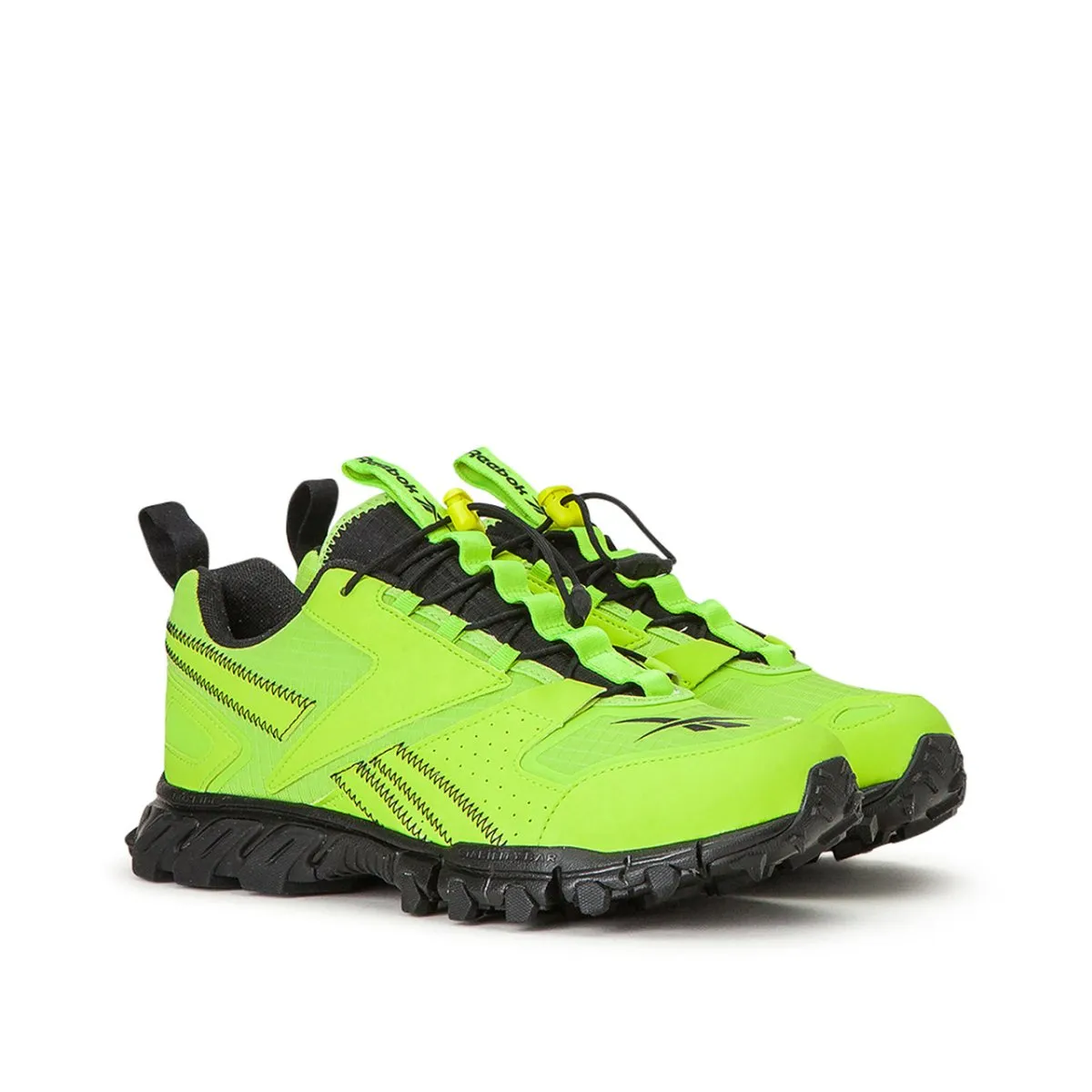 Reebok WMNS DMXPERT (Neon Green / Black)