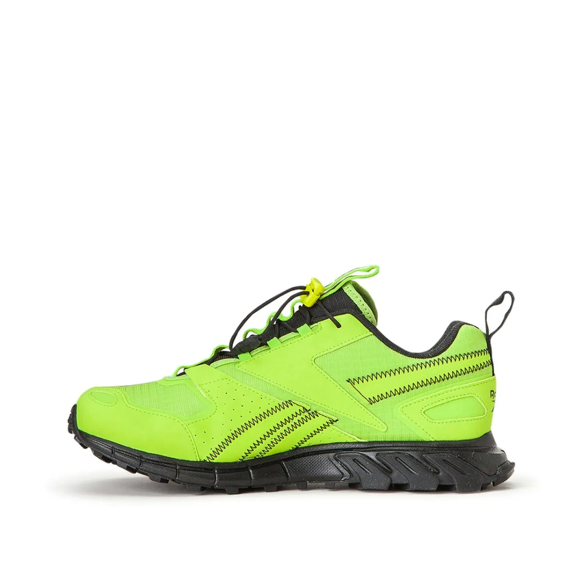 Reebok WMNS DMXPERT (Neon Green / Black)