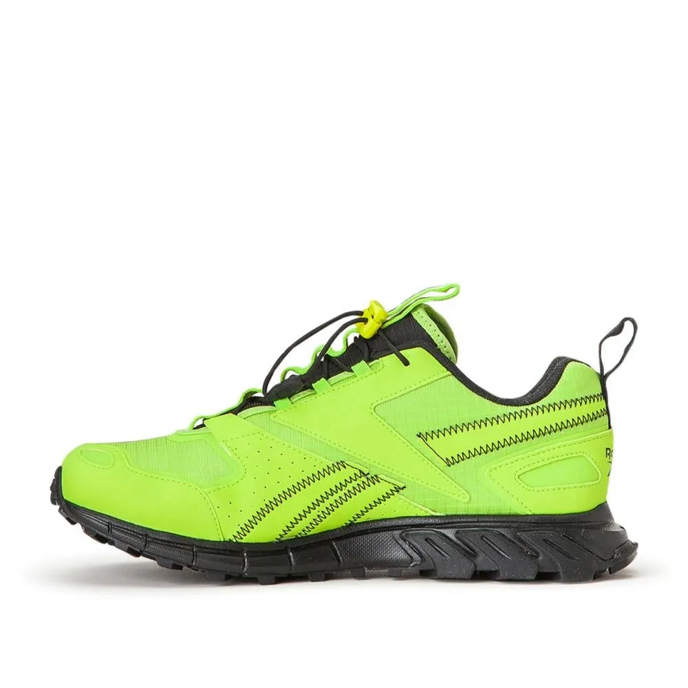 Reebok WMNS DMXPERT (Neon Green / Black)