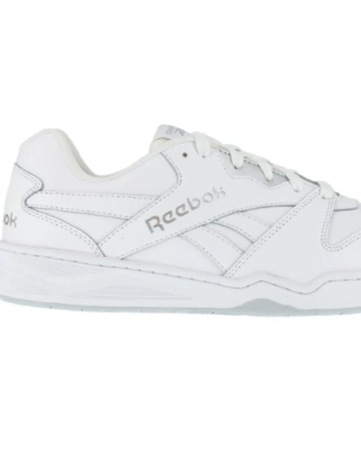 Reebok Women's Low Cut Work Sneakers - Composite Toe