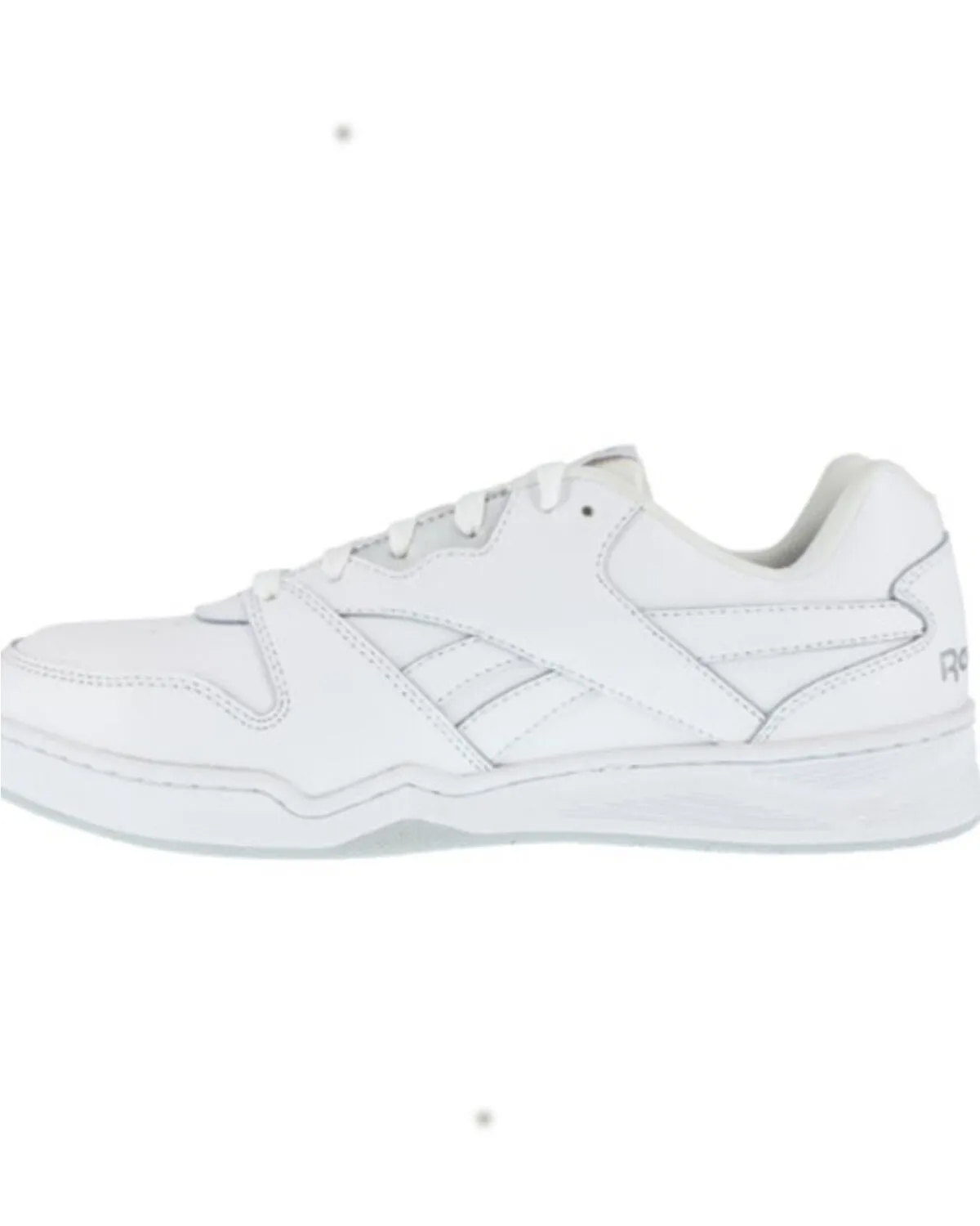 Reebok Women's Low Cut Work Sneakers - Composite Toe