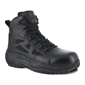 Reebok Women's Rapid Response Composite Toe Boot #RB864