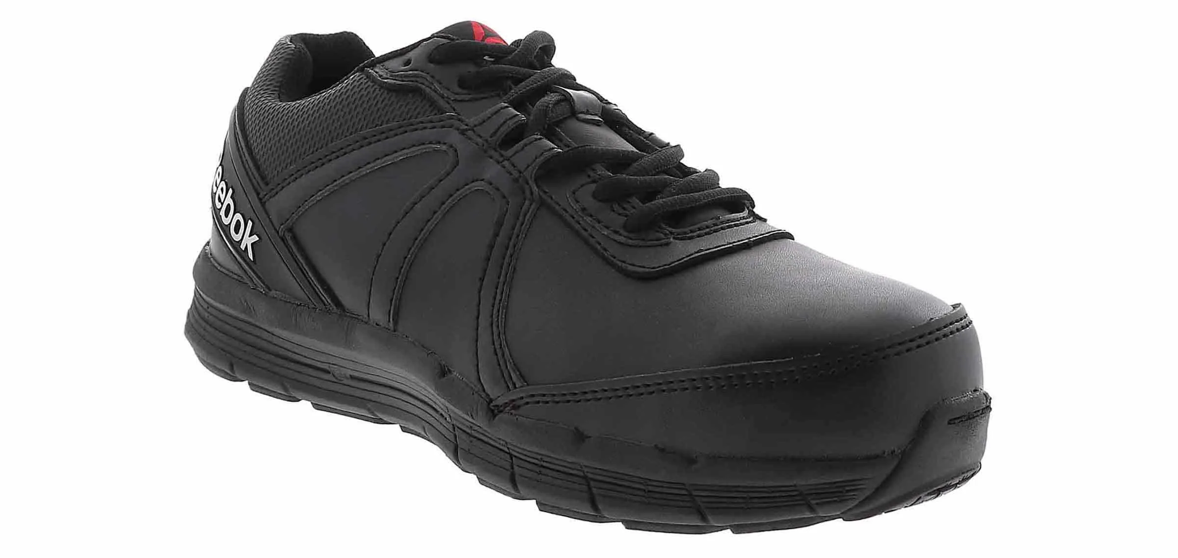 Reebok Work Cross Trainer Women's Steel Toe Work Shoe