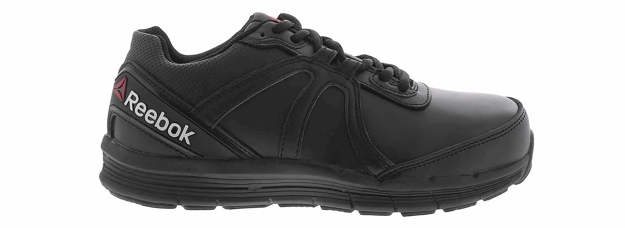 Reebok Work Cross Trainer Women's Steel Toe Work Shoe