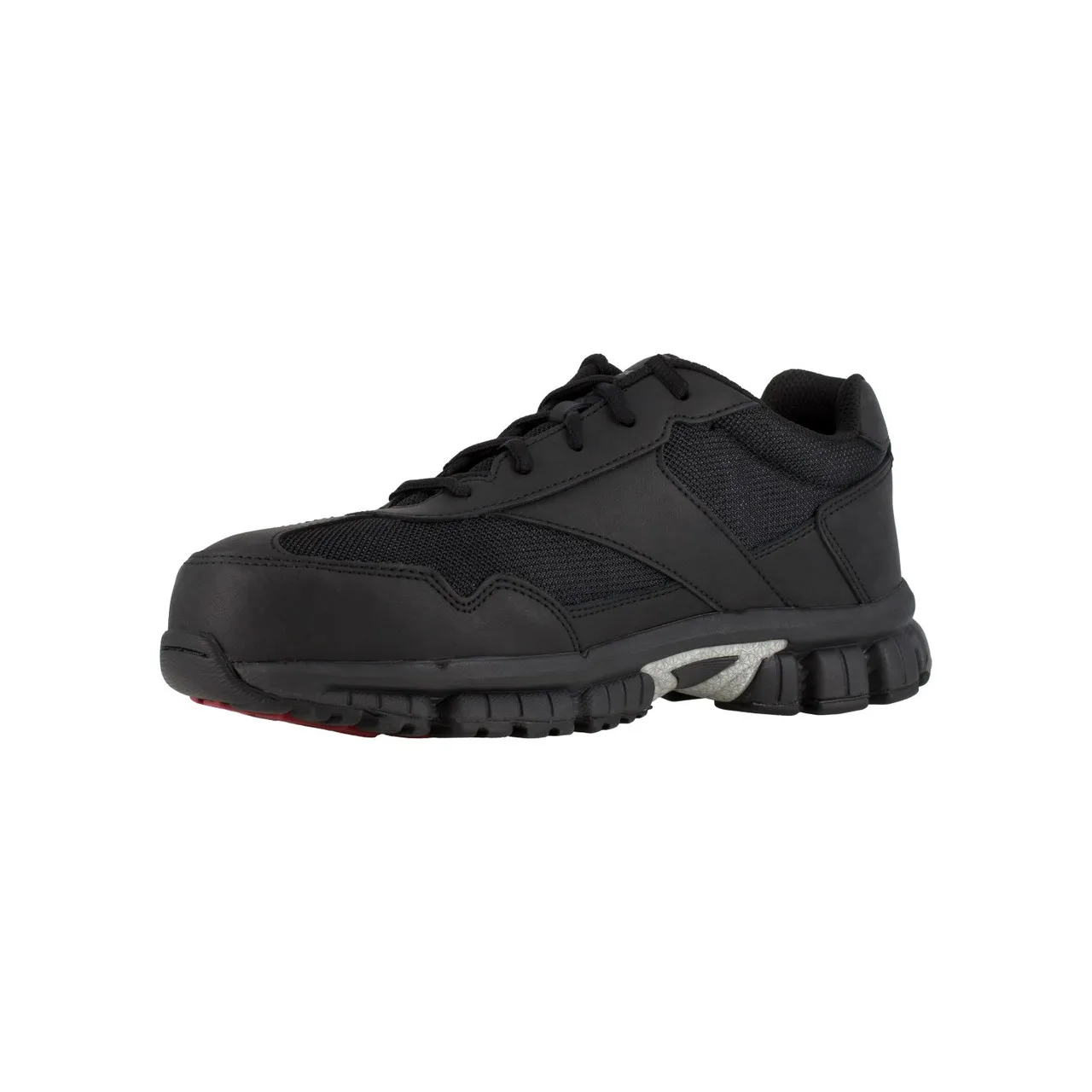 Reebok Work Men's Ketia Comp Toe Work Shoe