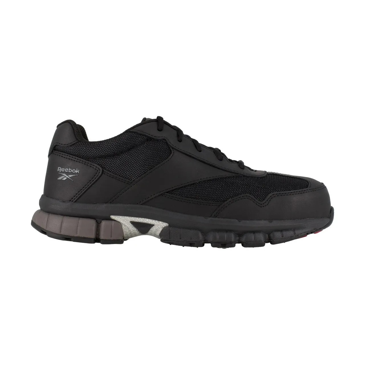 Reebok Work Men's Ketia Comp Toe Work Shoe