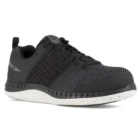 Reebok Work Women's Print Work ULTK Black Grey