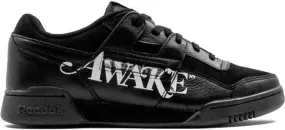 Reebok Workout Plus Awake NY sneakers Black