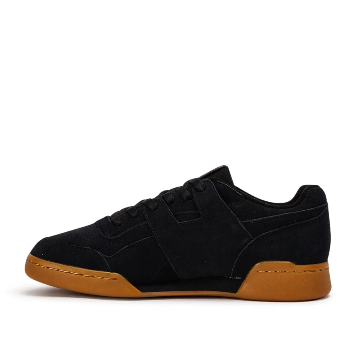 Reebok Workout Plus MU (Black)