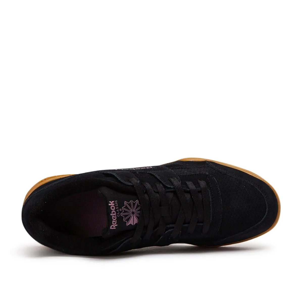 Reebok Workout Plus MU (Black)