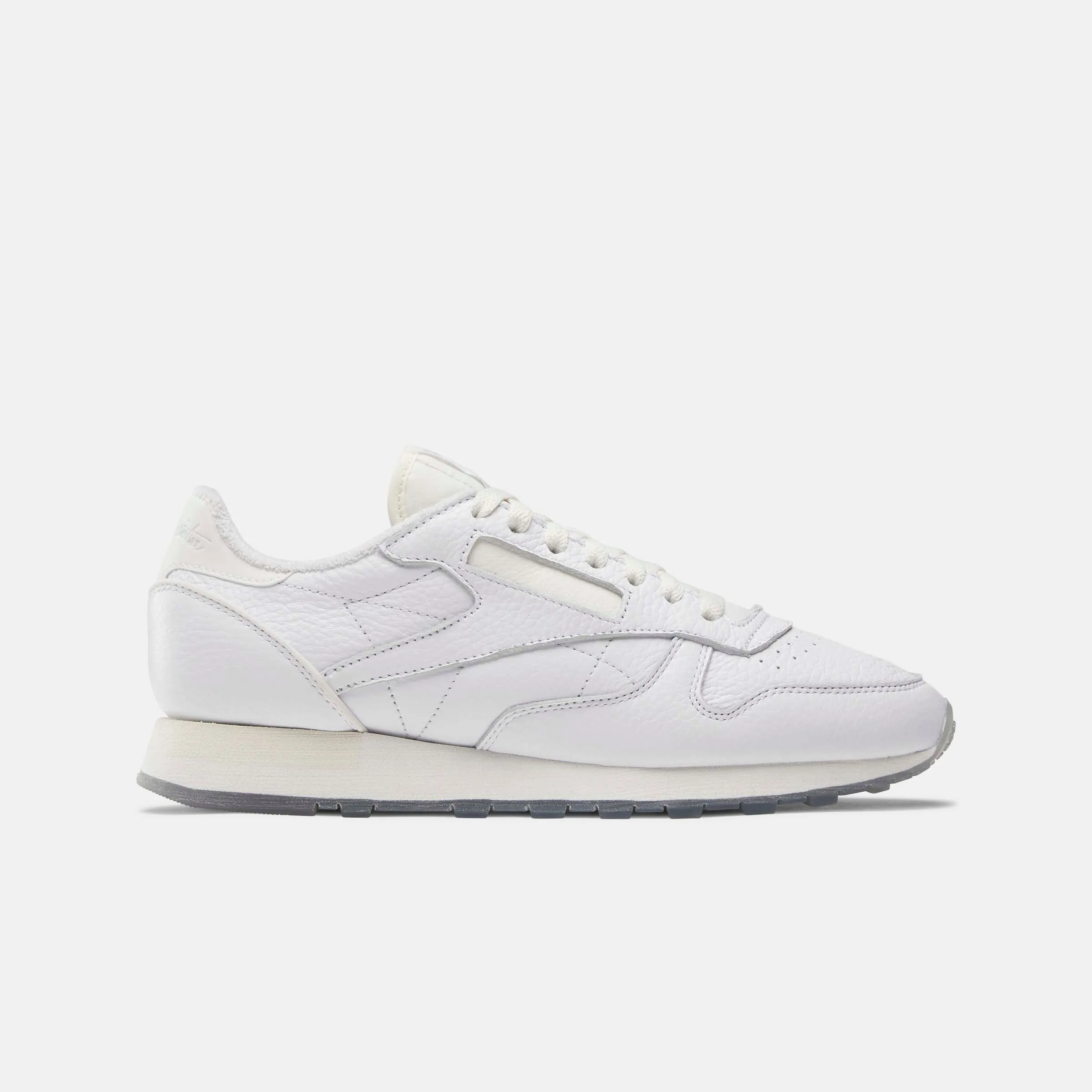 Reebok X Tyrrell Winston Classic Leather White/Chalk/Cold Grey 2