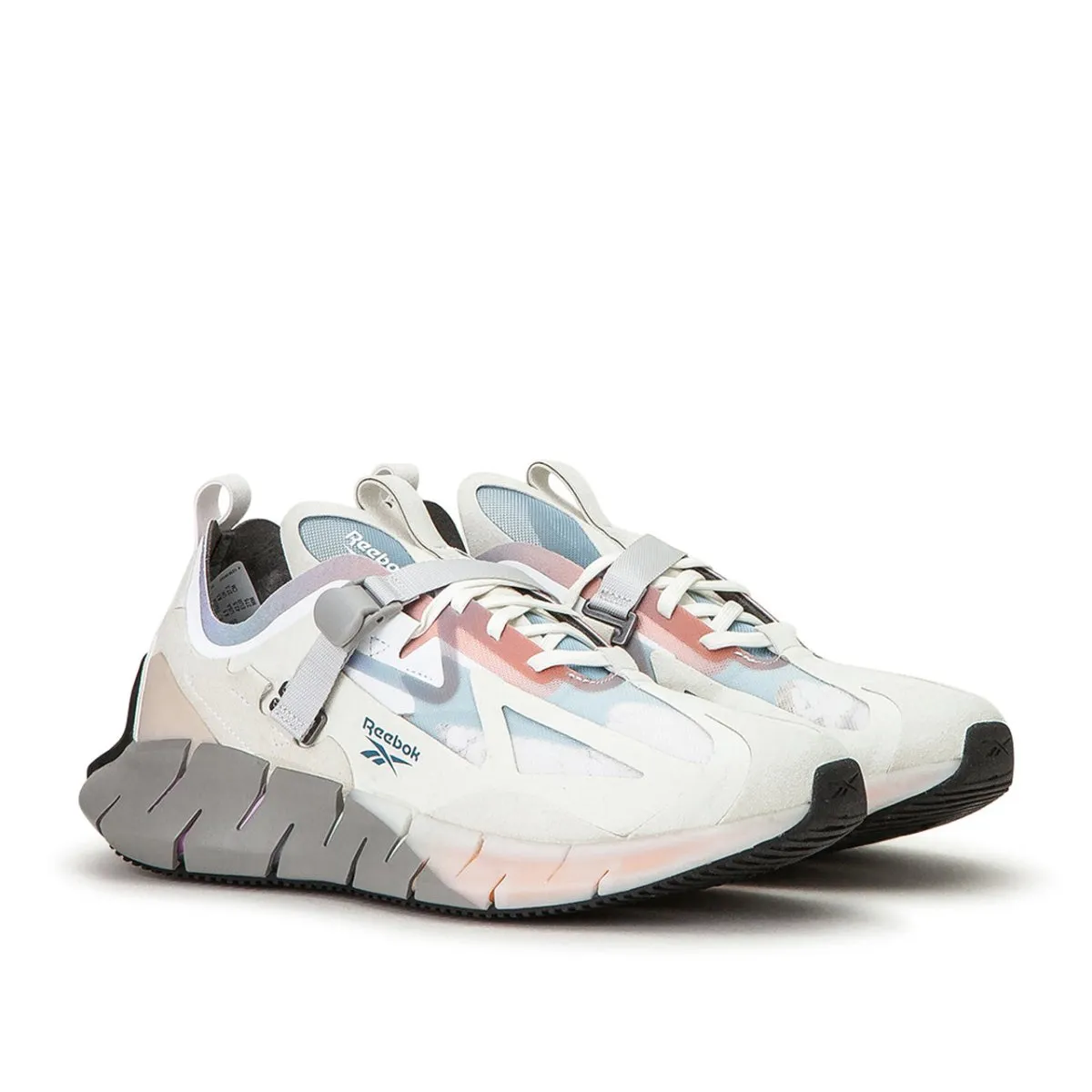 Reebok ZIG Kinetica Concept_Type 1 (Beige)