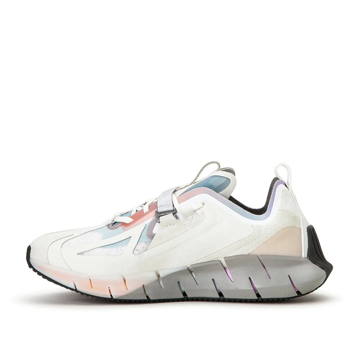 Reebok ZIG Kinetica Concept_Type 1 (Beige)