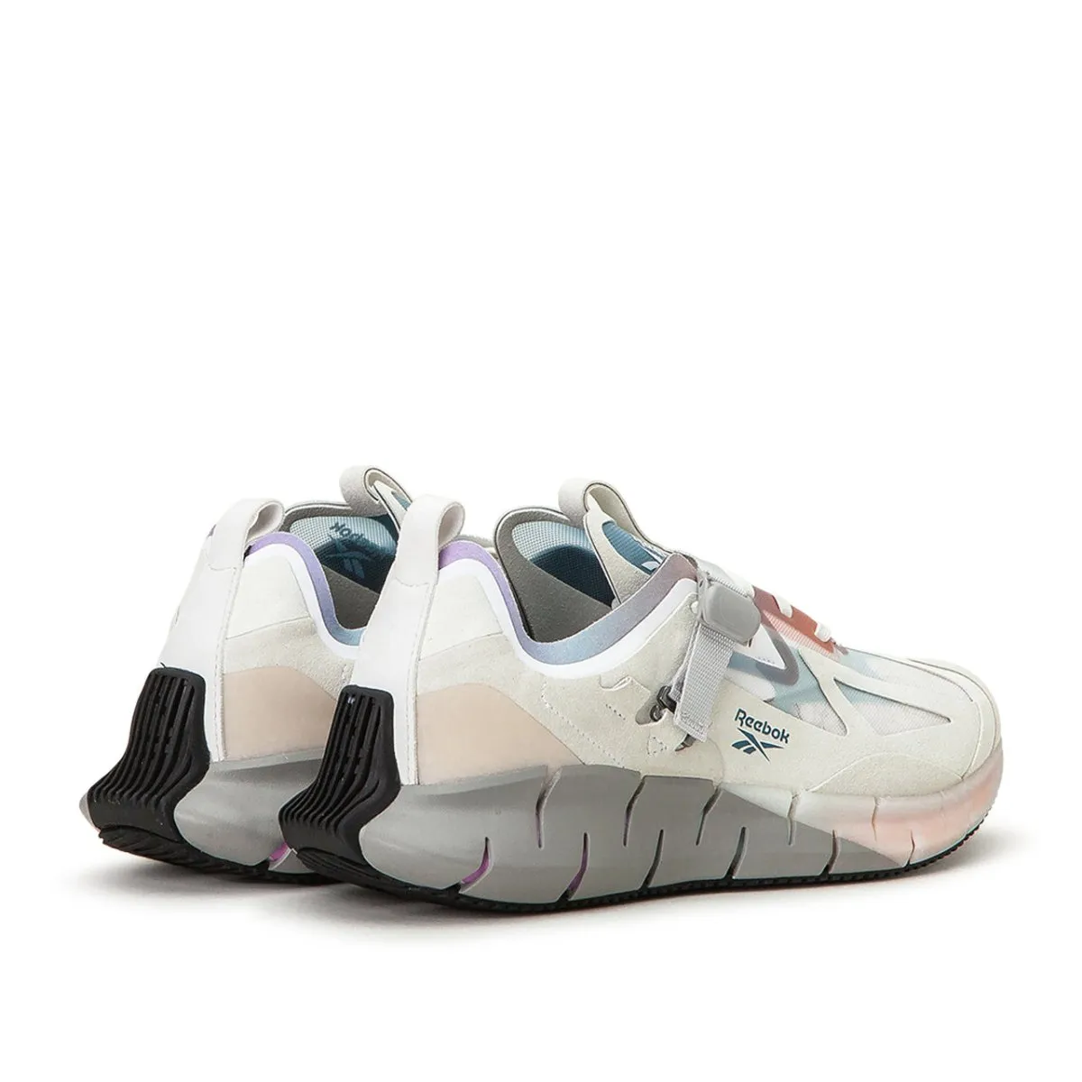 Reebok ZIG Kinetica Concept_Type 1 (Beige)