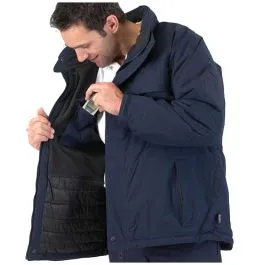 Regatta Professional Mens Newman Jacket