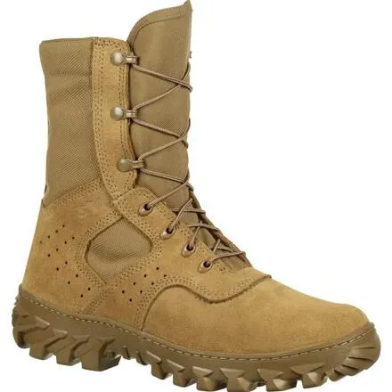 Rocky S2V Enhanced Jungle Puncture Resistant Boot