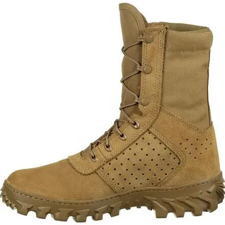 Rocky S2V Enhanced Jungle Puncture Resistant Boot