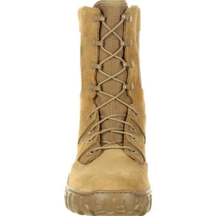 Rocky S2V Predator Military Boot