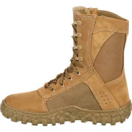 Rocky S2V Tactical Military Boot