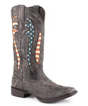 Roper Women's Liberty Boot