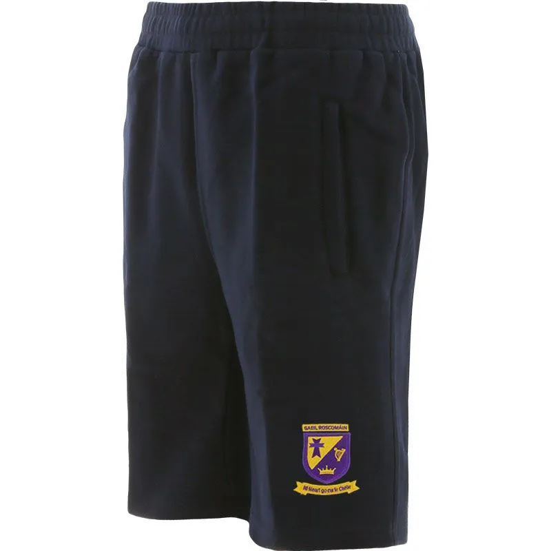 Roscommon Gaels GAA Kids' Benson Fleece Shorts