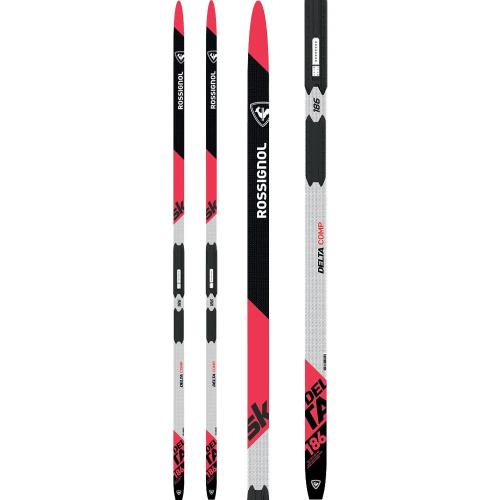 Rossignol - Delta Comp Skating 22/23 Cross Country Ski Skate